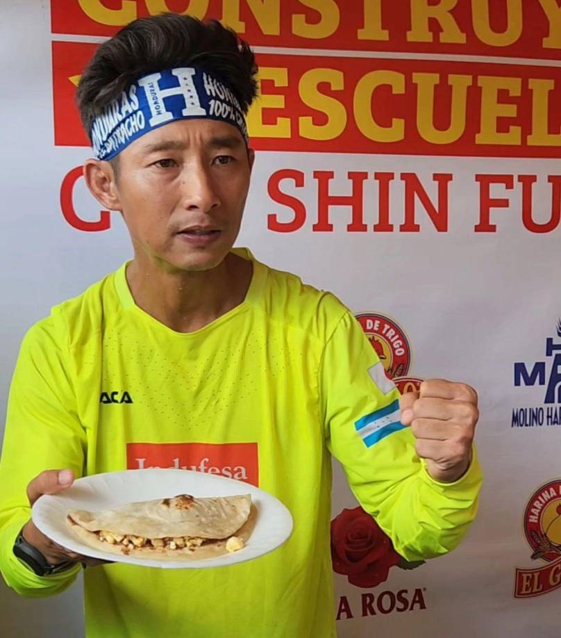 Shin agregó que en México no les pasó nada, pero que si tenían miedo de que alguien los interceptara en las calles de México.