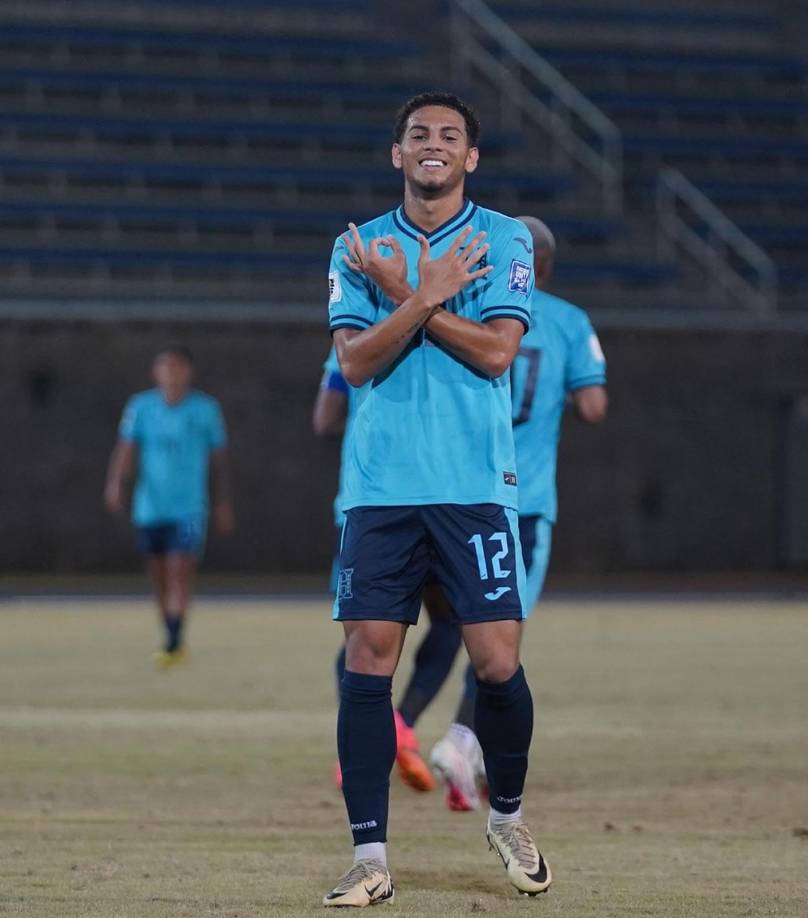 BAJA - David Ruiz tampoco será de la partido ante Ecuador en partido amistoso a realizarse en Hartford, Connecticut. Jugó este sábado con el Inter Miami en la MLS y fue expulsado en el segundo tiempo.