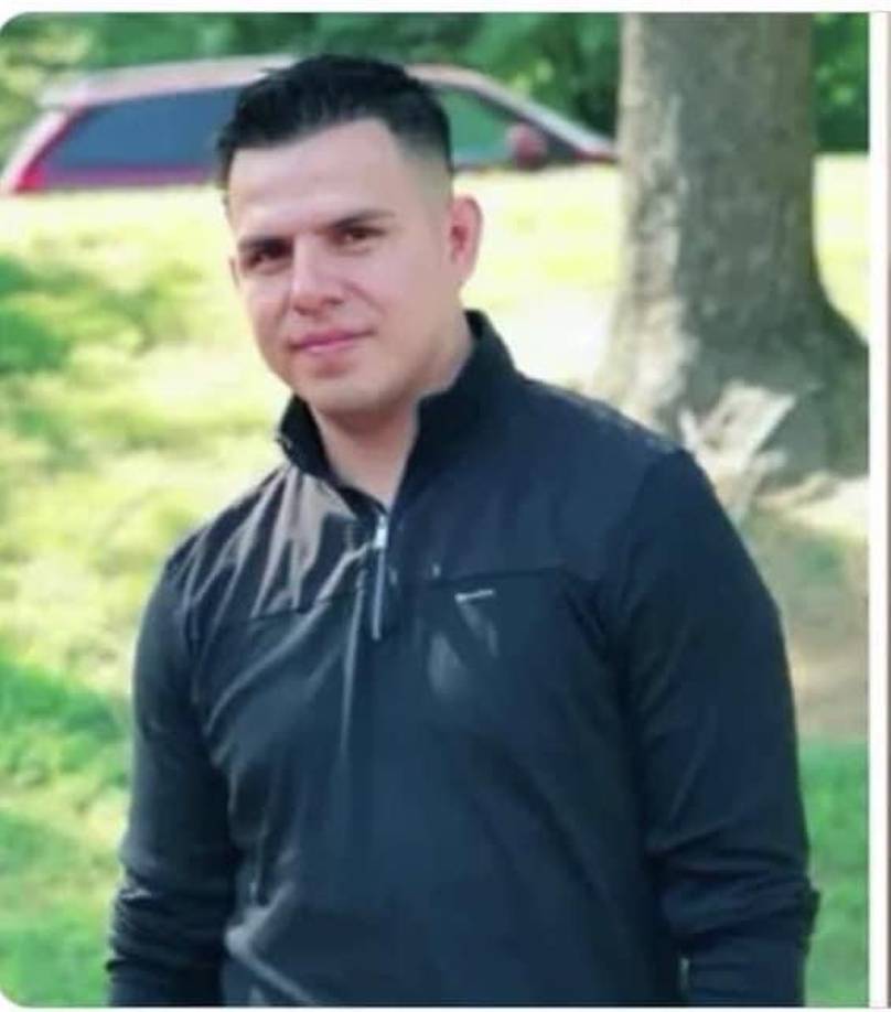 Los hondureños trabajaban en el local en donde fueron asesinados e incluso Octavio Quintano (foto) era el gerente general.