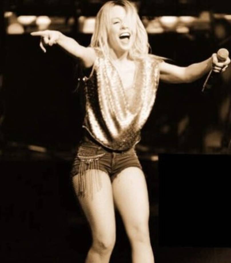 Con sus recientes publicaciones en redes sociales, Fey demuestra que conservar su belleza y frescura, algo que sus fans saben reconocer con miles de piropos.<br/><br/>