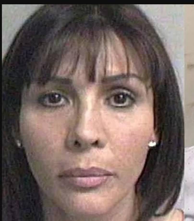 Su segunda esposa fue Griselda López, la mamá de Ovidio Guzmán, quien fue capturado este jueves por el Gobierno de México.