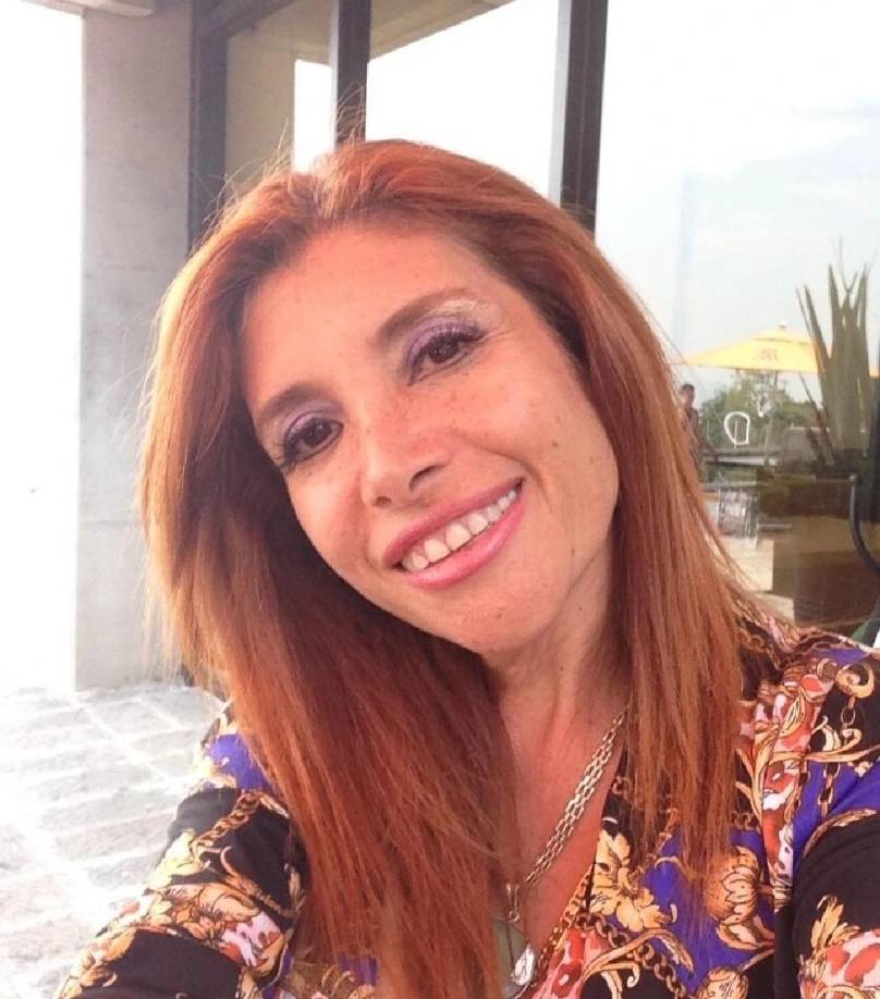 Gaby Miller también dio voz a Bulma. Miller también dio voz a Trunks niño.