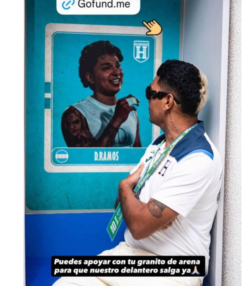 ¿Qué pasó con el tiktoker de Honduras detenido por Interpol? Toman decisión