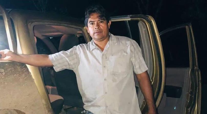 Periodistas españoles condenan asesinato de presentador hondureño