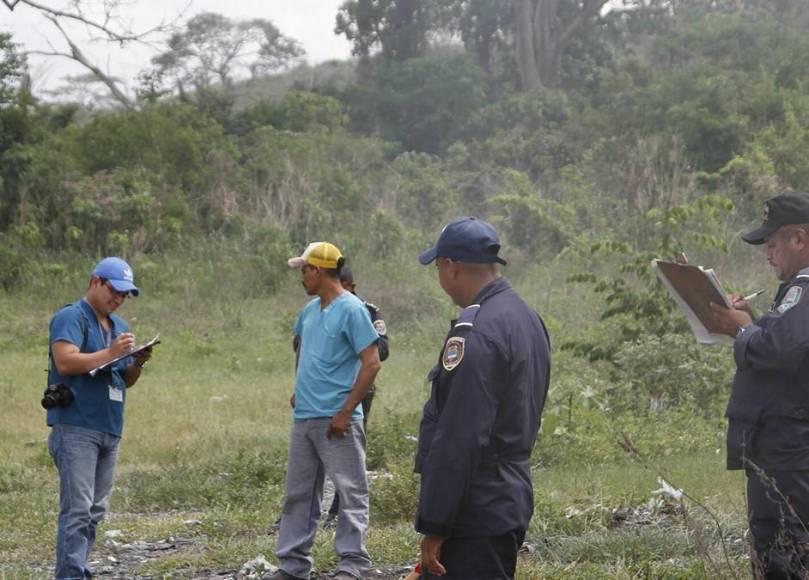 El misterio detrás del secuestro y asesinato del hijo de Ricardo Maduro