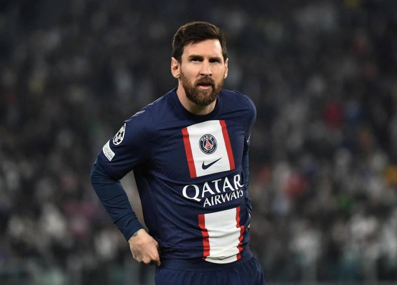 Messi le informó al PSG que no renovará con ellos y en el FC Barcelona se han puesto a hacer los deberes para conseguir que la Liga apruebe su plan de ajustes de 200 millones de euros anuales y así conseguir el ‘fair play’ financiero.
