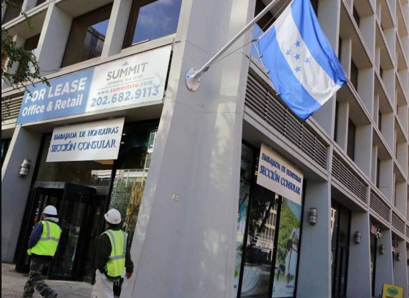 Habilitarán 24 consulados móviles en Estados Unidos