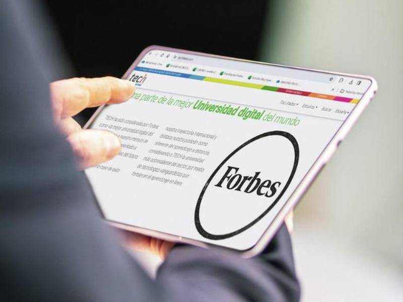 TECH es la mayor Universidad digital del mundo. Con un impresionante catálogo de más de 14.000 programas académicos, disponibles en 11 idiomas.