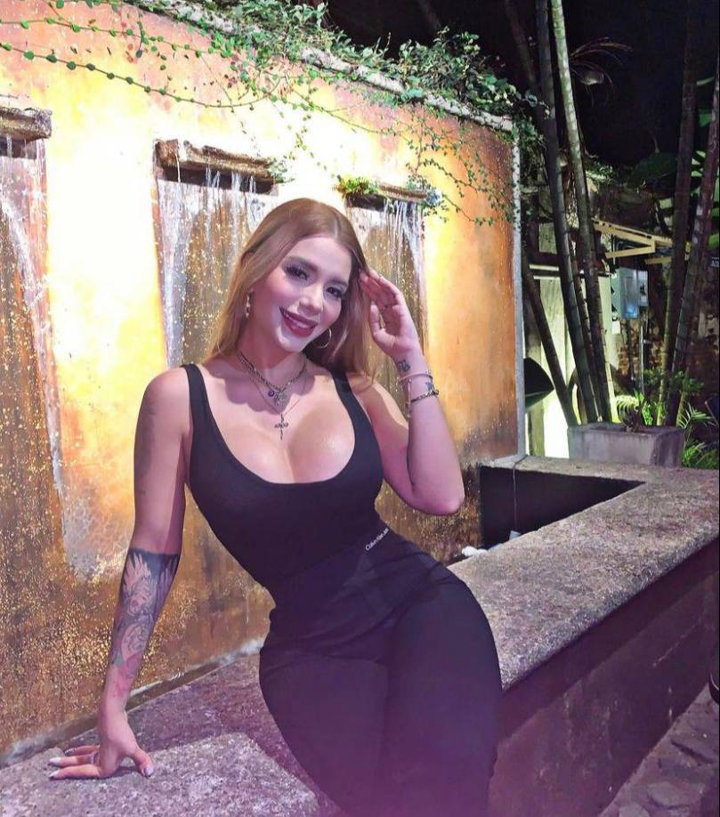 “En ningún momento yo dije que iba a ser la salvación de Honduras o que iba a salvar todos los animales del país. Yo me estoy sumando a ser una persona más como hondureña que quiere dar ese apoyo a los animales”, agregó. 