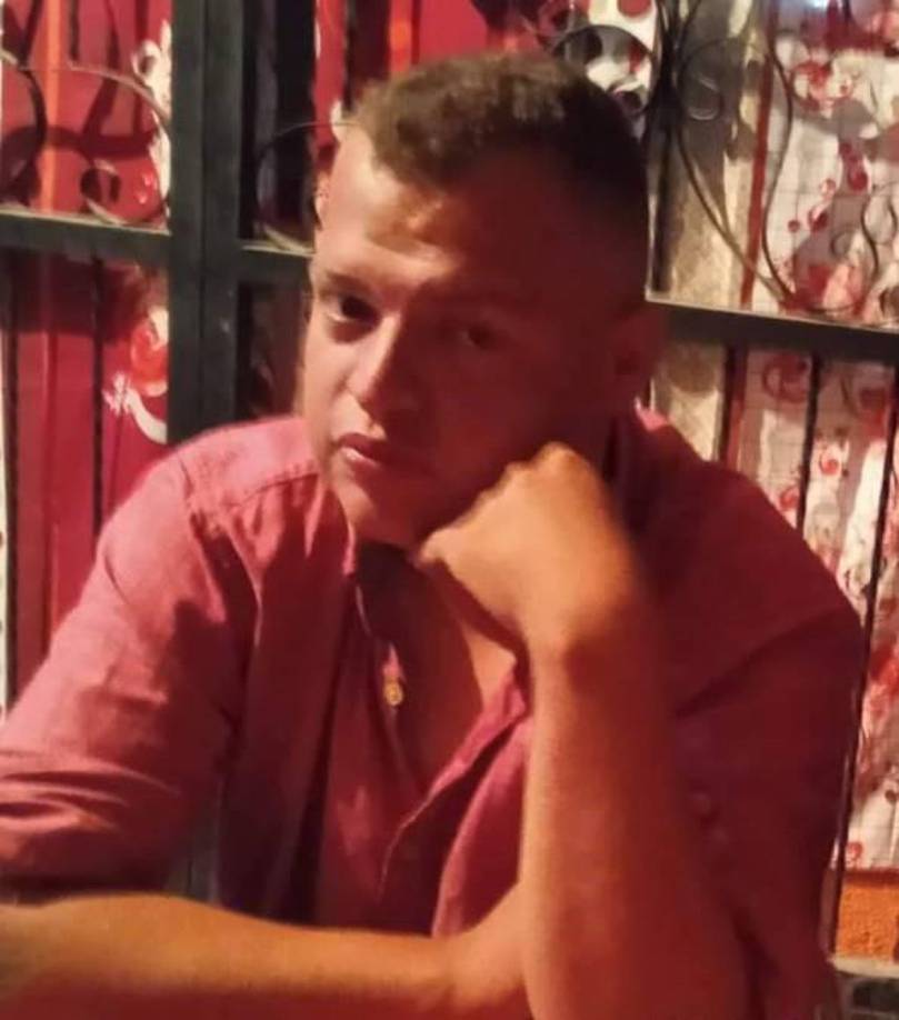 Al ver que el ganadero no le hacía caso le manifestó: “ya sos hombre muerto y le disparó, y mi esposo cayó herido”.