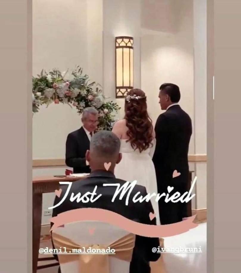 Denil Maldonado, ahora exjugador del Motagua, firmó el contrato más importante de su vida.