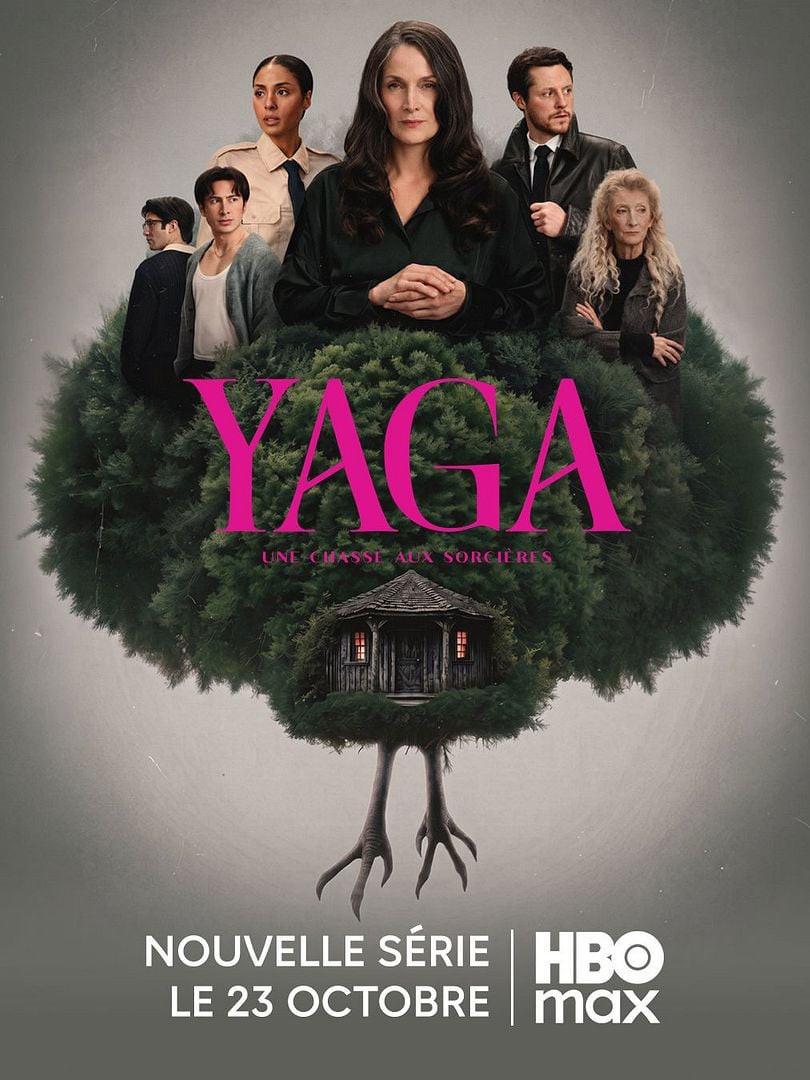¡Terror y suspenso en octubre! Estos son los mejores estrenos en streaming
