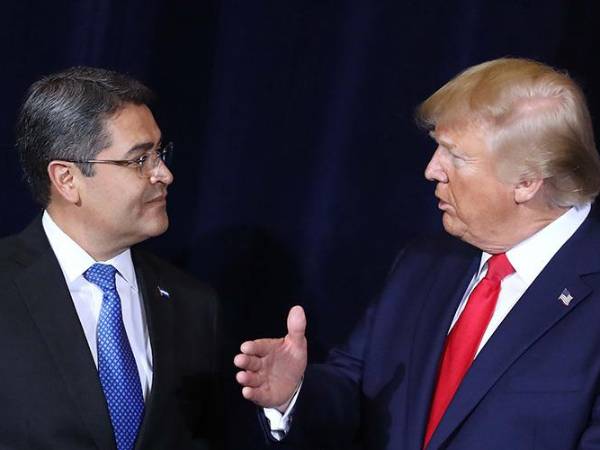 Las recientes especulaciones sobre un posible <b>indulto presidencial</b> a Juan Orlando Hernández, exmandatario hondureño condenado a 45 años de prisión en Estados Unidos, han generado posturas encontradas.