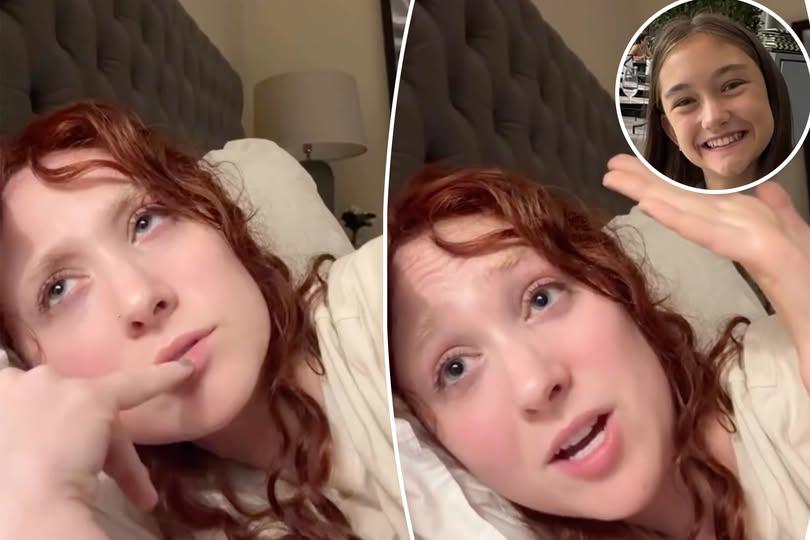 ¿Chappell Roan hizo llorar a la hija de Jude Law? Esto dijo la artista tras la polémica