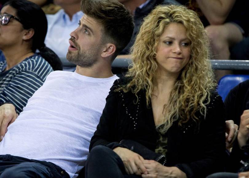 Después de la ruptura entre Shakira y Piqué por la supuesta infidelidad del exfutbolista con Clara Chía, son muchas las revelaciones que se han hecho acerca de la expareja.