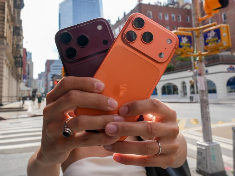 El nuevo iPhone 18 Pro , combina innovación fotográfica y un rediseño interno que promete enfriar su potencia sin sacrificar rendimiento.