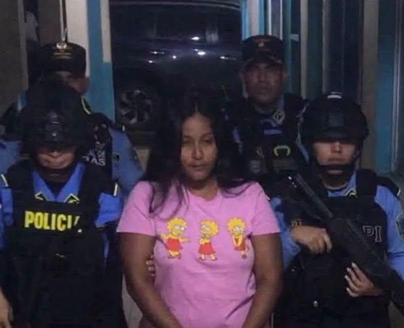 Giro en el caso de Yeni Rivera en Colón: capturan a sospechosa y revelan posible móvil