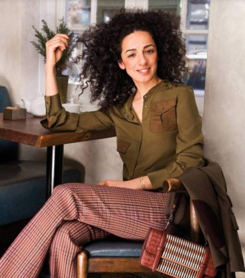 Alinejad es una reconocida activista y periodista en Estados Unidos, donde se instaló en 2009 tras huir de Irán por las constantes amenazas del régimen.