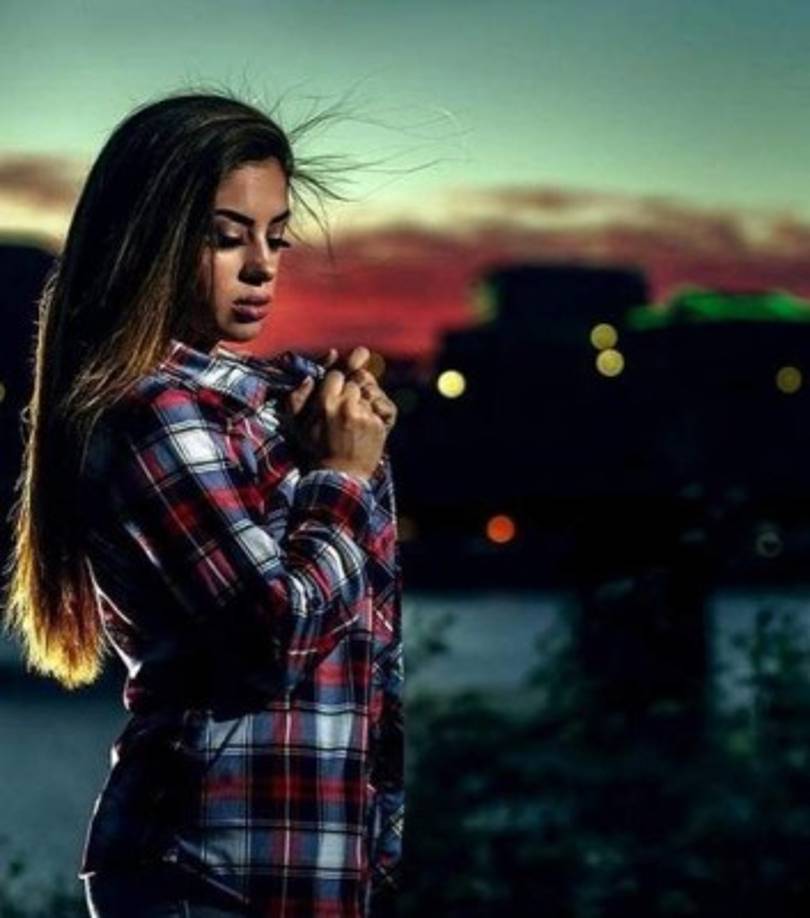 Tras inspeccionar la vivienda, la Policía encontró en el garaje el carro con las dos maletas que contenían los restos de la modelo descuartizada.