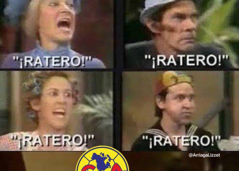 América-Cruz Azul: Los jocosos memes que dejó la Gran Final de la Liga MX