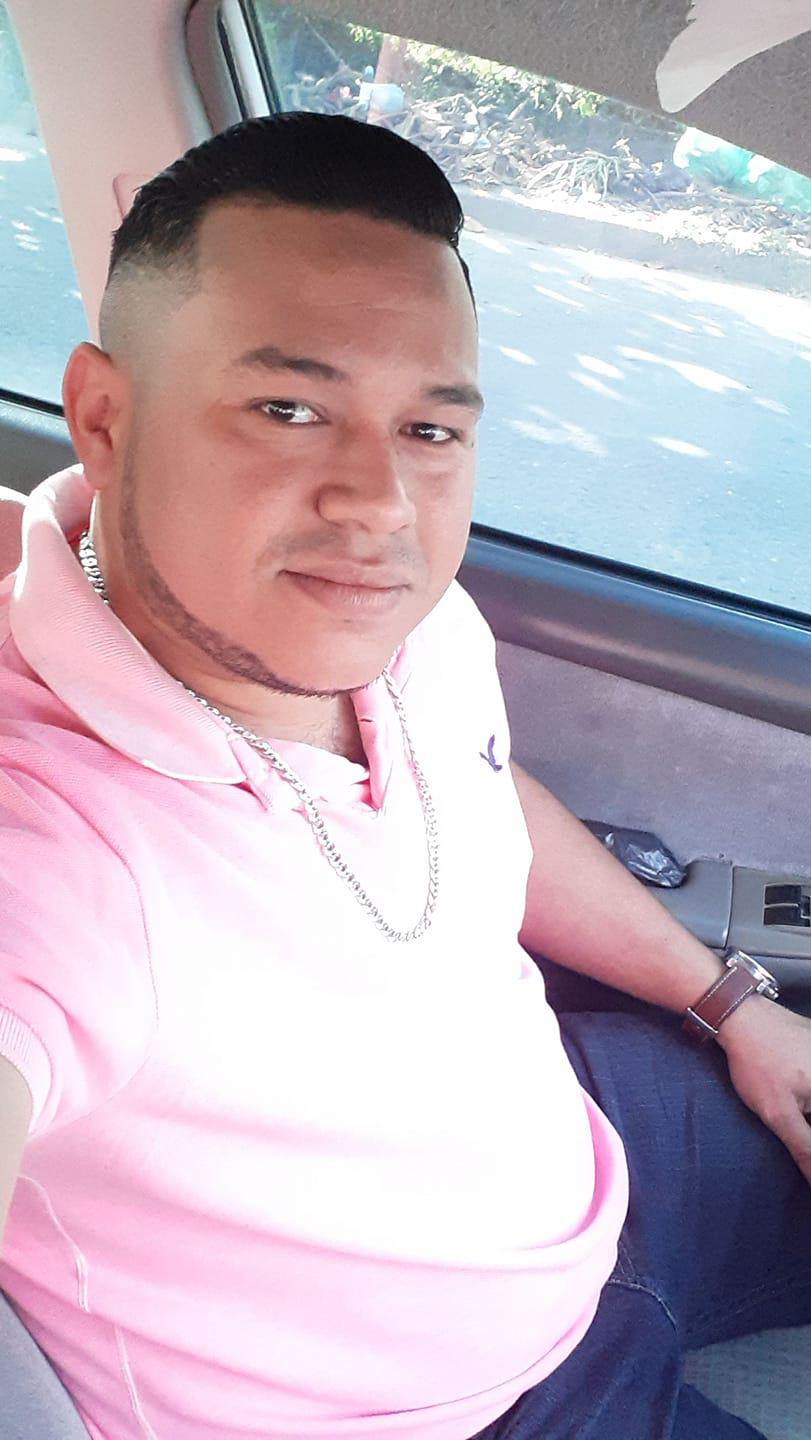 Así era Gerardo Lara, el taxista hallado muerto en Guamilito