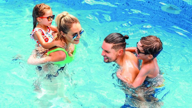 Lugares para disfrutar en familia el feriado morazánico