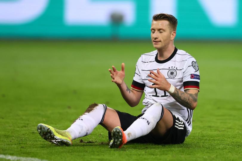 Uno decidió no ir: Los reconocidos futbolistas que son duda para el Mundial de Qatar 2022