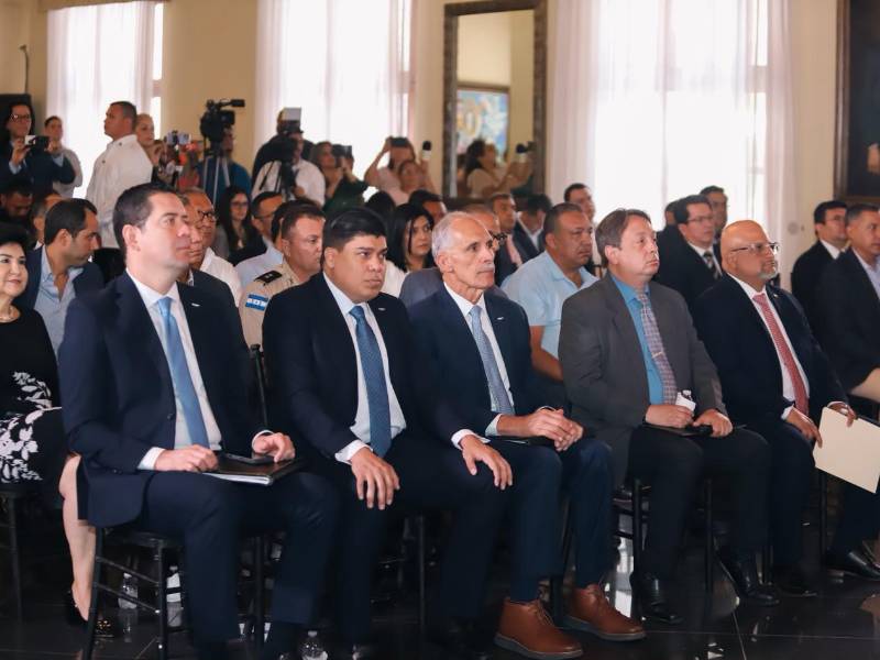 Honduras lanzó portal digital para facilitar exportaciones.