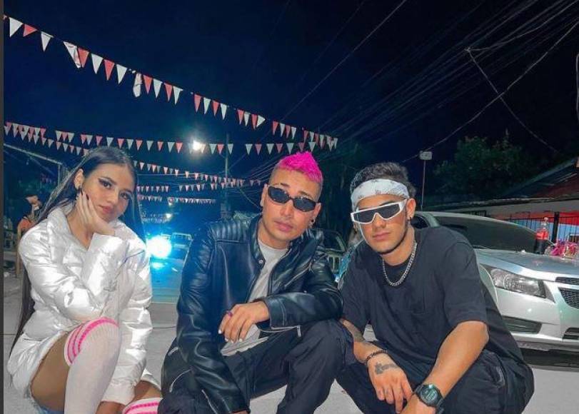 El fin de semana el escándalo tocó una vez más a las puertas de Supremo, cuya foto de él siendo arrestado se viralizó.