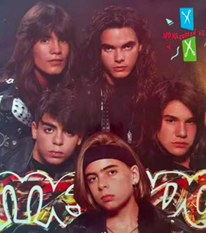 Olivares fue el primer mexicano en pertenecer al grupo Menudo en los 90 y de inmediato logró tener fans en todas partes del mundo, es por eso que su fallecimiento se convirtió en tendencia en la red social X, antes Twitter.