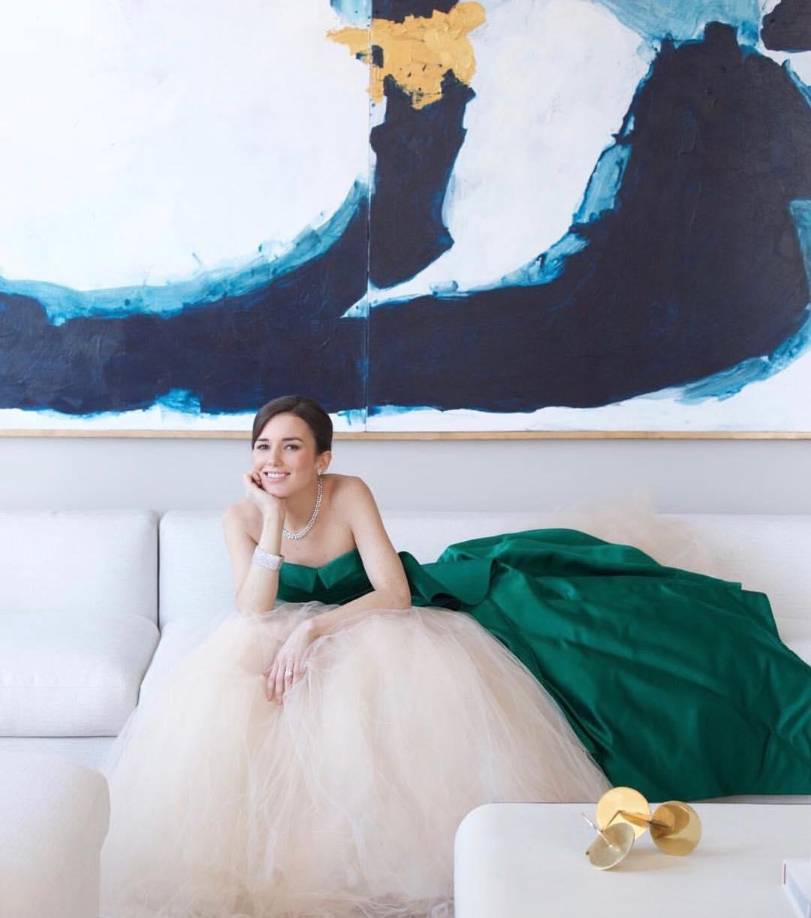 Kick Kennedy ha vivido una vida llena de tragedia y activismo.En 2018, su novio, el heredero bancario Matthew Mellon, murió en Cancún de un infarto provocado por una poderosa droga. A pesar de estos problemas, Kennedy continuó activa como filántropo y activista, participando en diversas causas sociales.