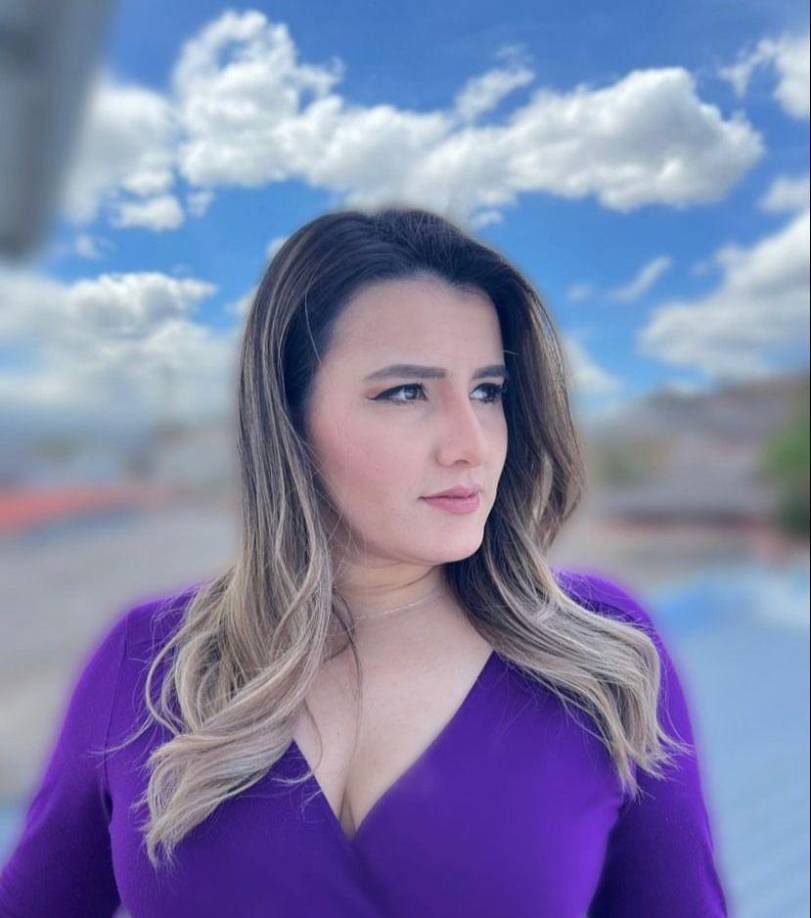 Recientemente causó revuelo en redes sociales con un polémico mensaje. 