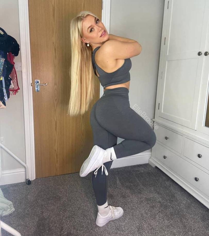 La modelo, quien tiene más de 700 mil seguidores en Instagram, fue una de las últimas en unirse a la plataforma de contenido para adultos, en donde consiguió ingresos más elevados.