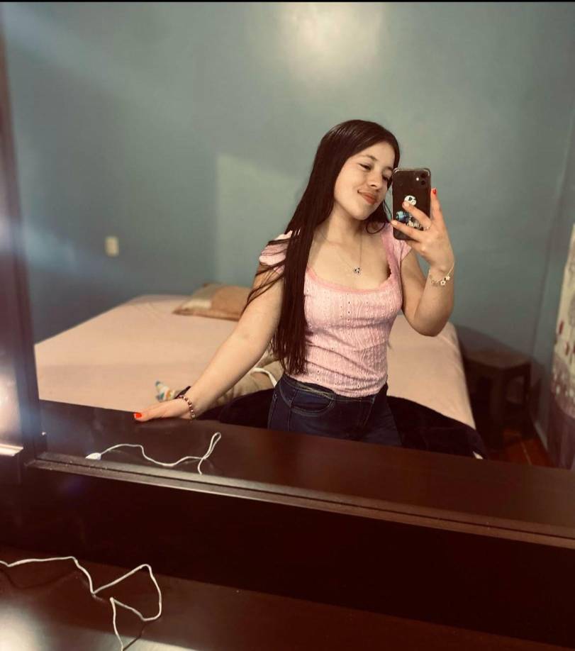 Cabe mencionar que la jovencita Skarleth Nicol Torres Milla tras el accidente fue llevada a un hospital de emergencia, pero en camino falleció.