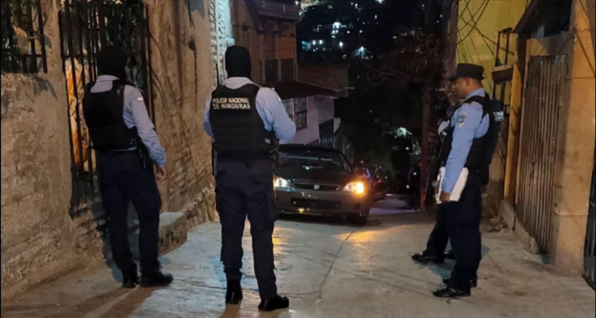 Nuevas revelaciones: nueve balazos recibió David Argueta en Tegucigalpa
