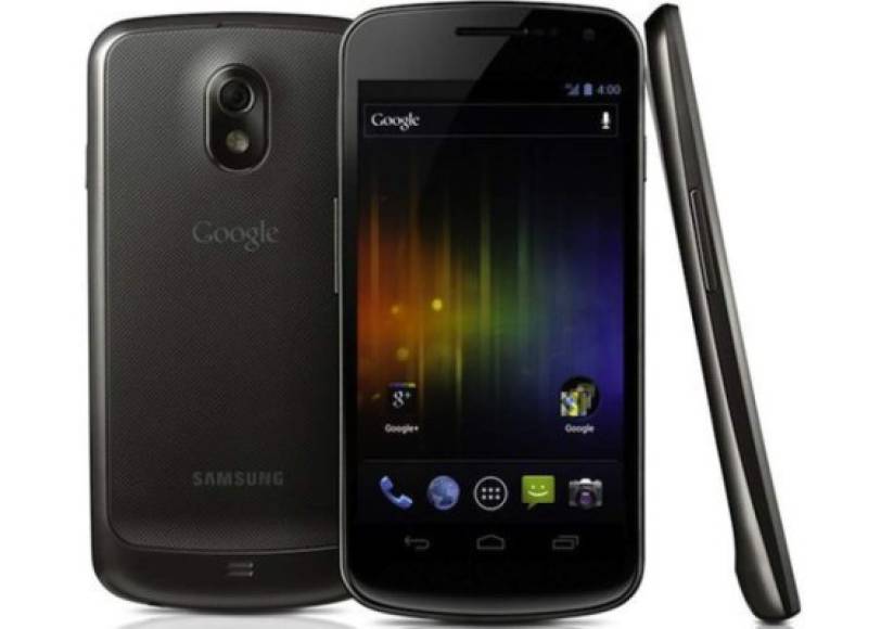 Galaxy Nexus:<br/><br/>Además, el Nexus se suma a los celulares que dejarán de funcionar en 2021 por tener la versión 4.0.3 de Android.