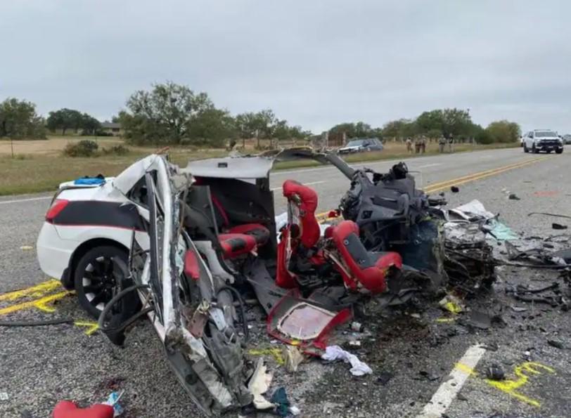 Migrantes hondureños mueren durante persecución policial en Texas