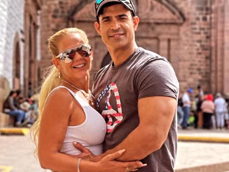 La ruptura entre Niurka Marcos y Juan Vidal ha generado controversia en el medio del entretenimiento, pues la bailarina cubana ha explotado en contra de su expareja en múltiples ocasiones.