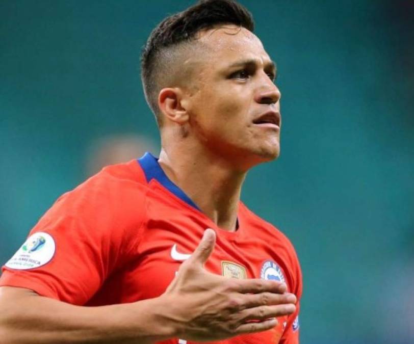 El jugador chileno Alexis Sánchez esta cerca de convertirse en jugador del Inter de Milan, informaciones desde Italia aseguran que la negociación esta muy avanzada y que los británicos pagarán la mitad del salario del jugador, hasta ya tiene reservada la camiseta numero 7.