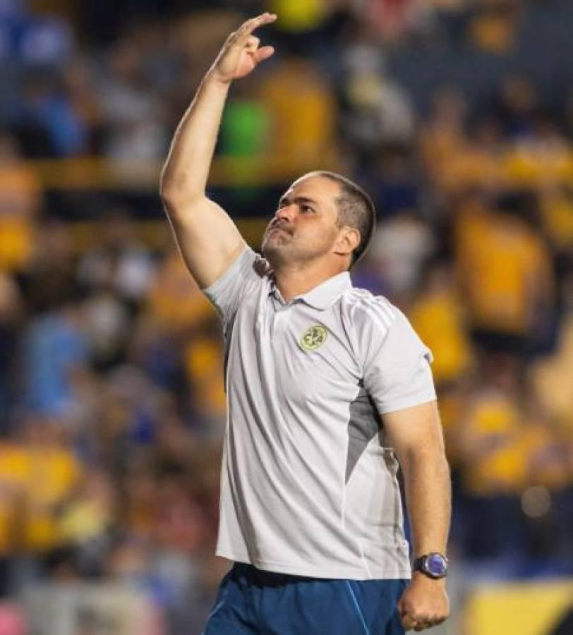 Tremenda pelea tras la victoria del América sobre Tigres; Liga MX lanza comunicado