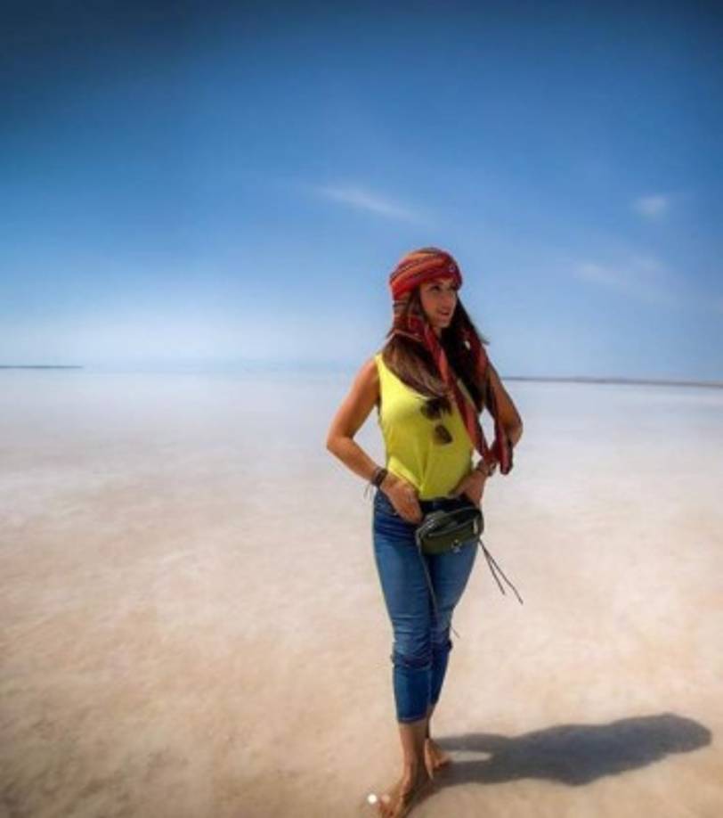 En septiembre de 2002, Gustavo Ángel y Priscila se convirtieron en padres de Sara, quien ya cumplió 15 años.