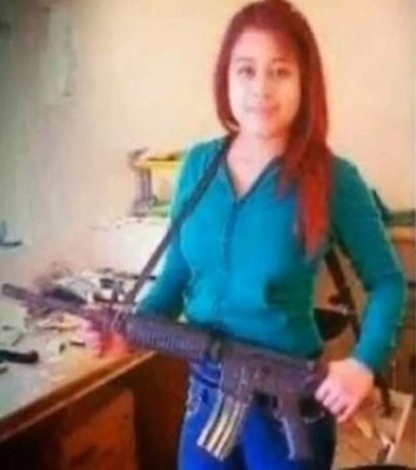 En las redes sociales circulan cientos de historias donde cuentan que estas mujeres son sicarias.