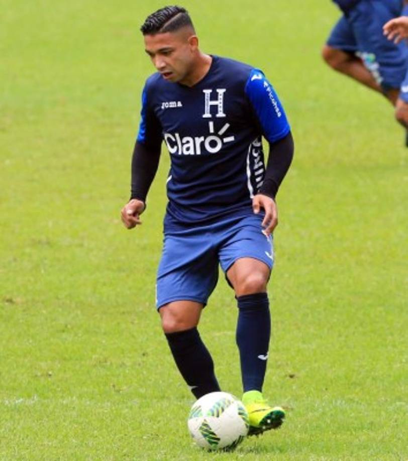 EMILIO IZAGUIRRE: El del Celtic de Escocia es el dueño de la banda izquierda.