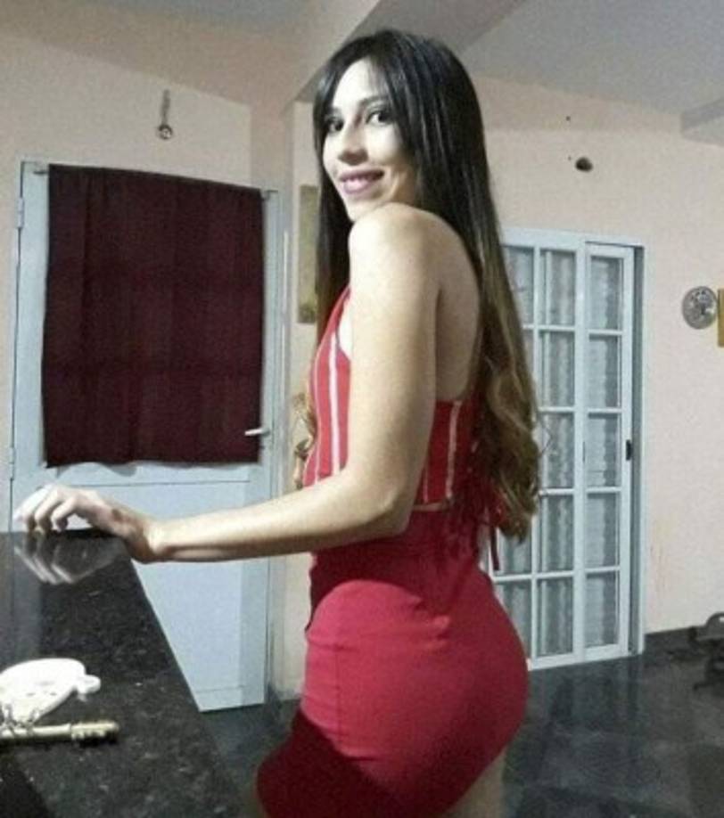 Según relató el propio Vera a las autoridades policiales, todo habría comenzado con una discusión por un presunto embarazo que transitaba la víctima. El joven aseguró que en un momento de la pelea la joven tuvo una grave caída por las escaleras que le provocó la muerte.<br/>