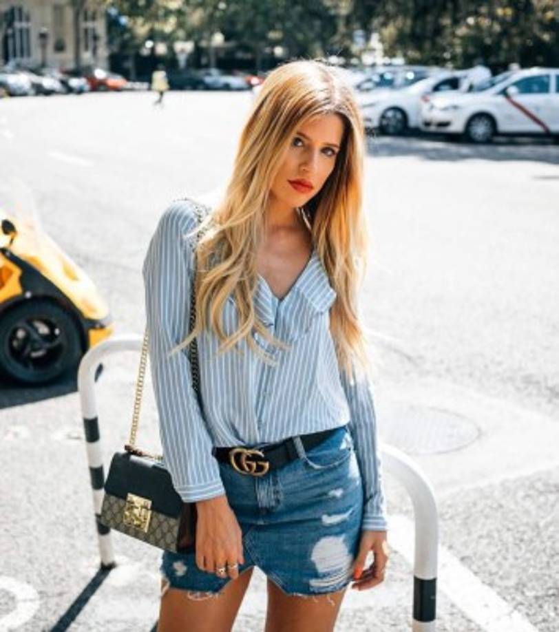 En el perfil de Instagram de Celia Fuentes se acumulan ya cientos de mensajes de condolencias por parte de sus amigos y seguidores.