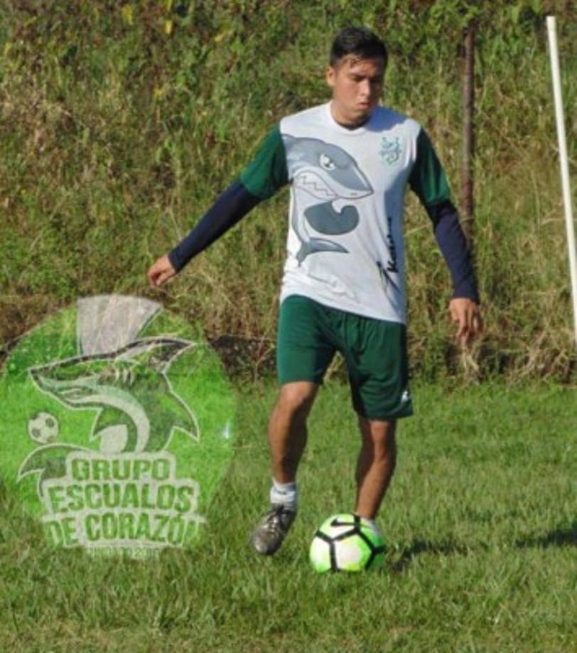 Wilmer Fuentes: El mediocampista de contención no logra un acuerdo ecónomico para jugar en el Platense, pero no descarta que pueda convertirse en nuevo refuerzo del club porteño.