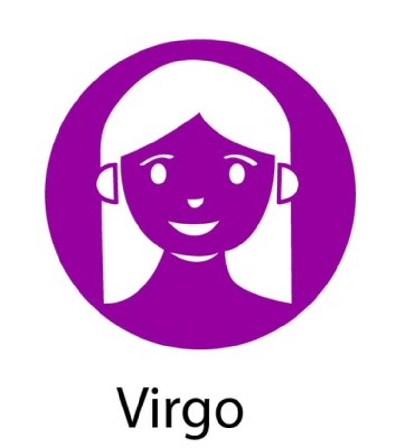 (23/8 al 22/9). No dude más de su capacidad de hacer negocios, su persistencia y habilidad mental, pues ellas le harán triunfar. Pero debe tener una mayor confianza en usted.