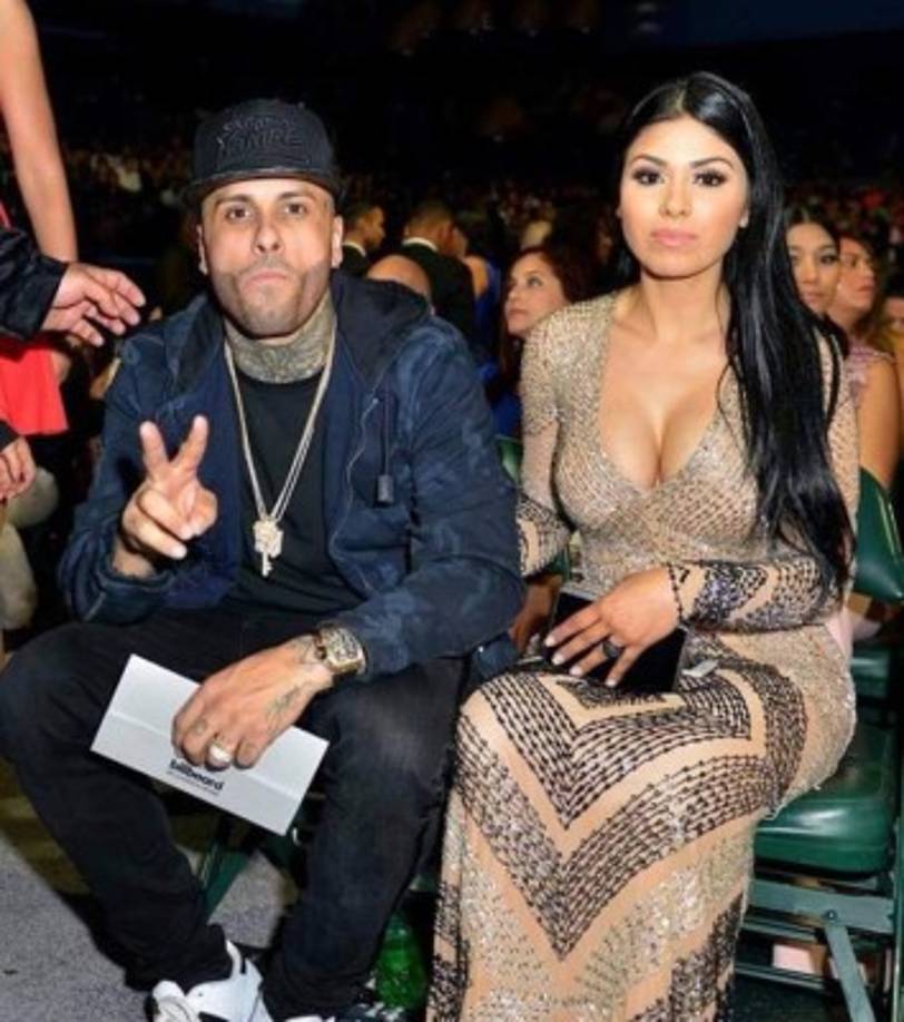 La relación de la pareja se mantuvo al margen de las cámaras, en los últimos meses ambos dejaron de compartir imágenes juntos, por el contrario, se les veía en compañía de amistades o solitarios.