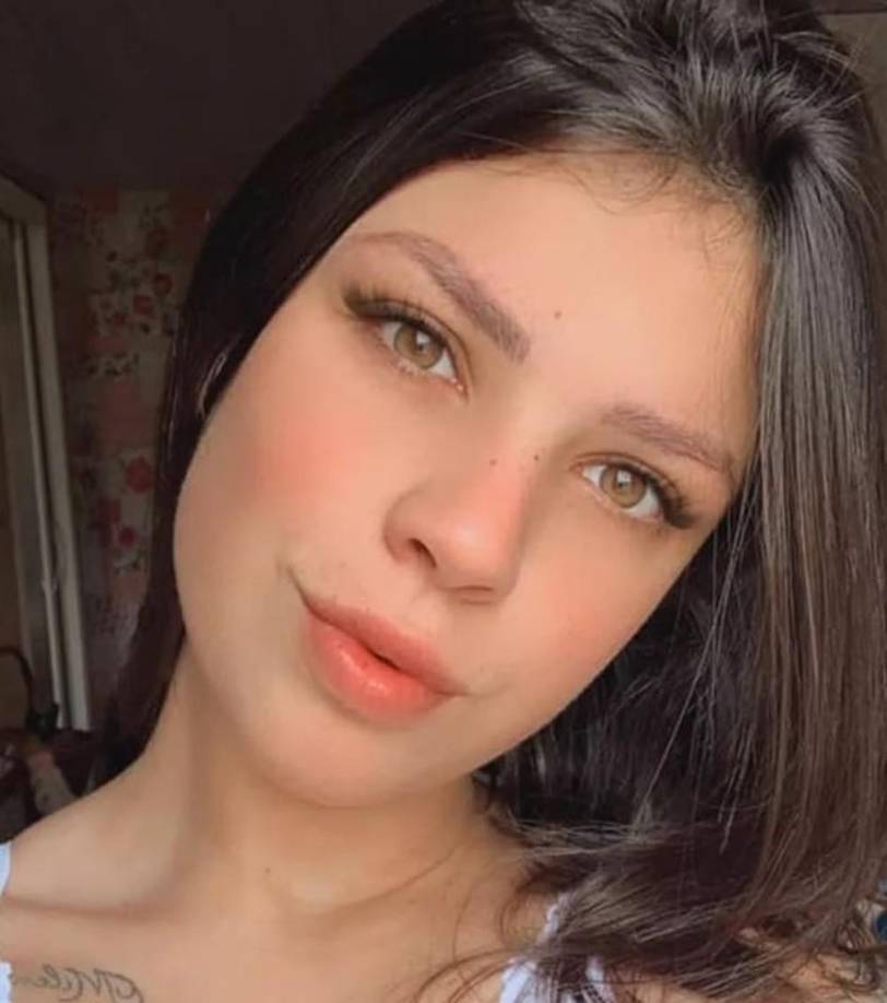 Amanda Albach, la joven a la que obligaron a cavar su propia tumba antes de asesinarla