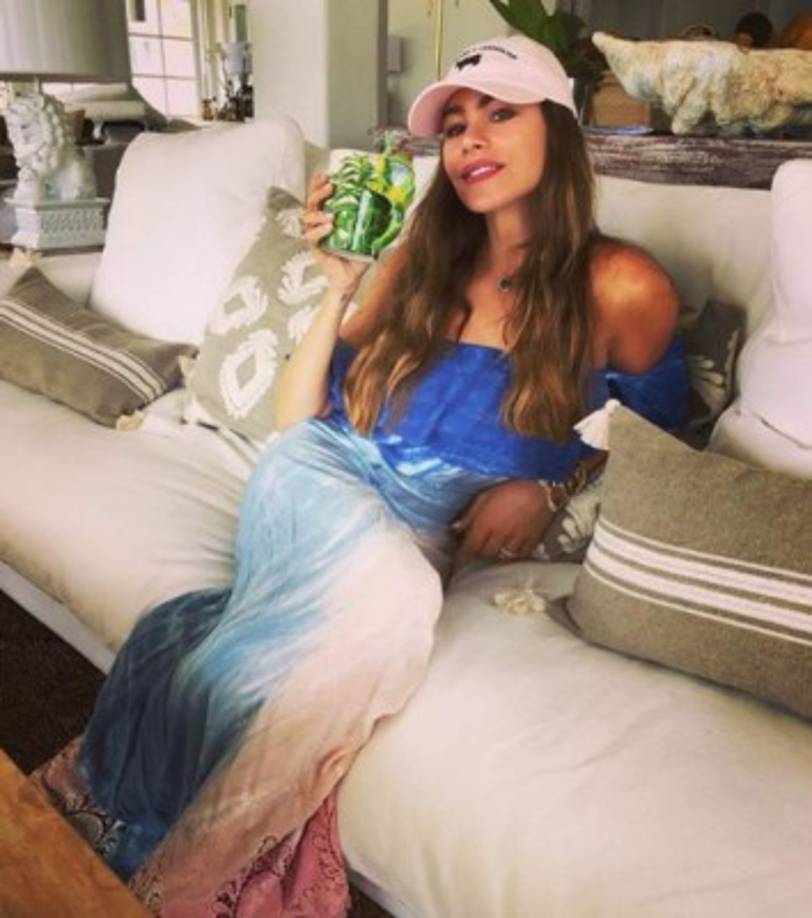 Las reacciones de sus fans fueron inmediatas a la sensualidad que derrocha la esposa de Joe Manganiello y ha provocado furor al ver su figura como si tuviera 20 años.